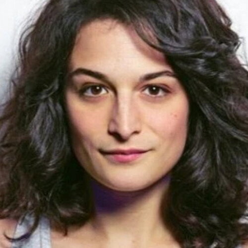 Jenny Slate