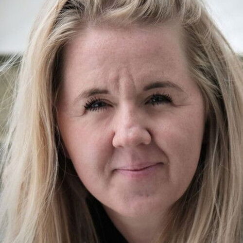 Anne Falkesgaard Hansen