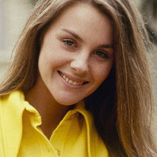 Tiffany Bolling
