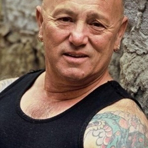 Angry Anderson