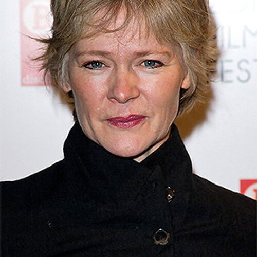 Clare Holman
