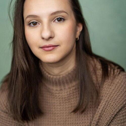 Ellie Henry