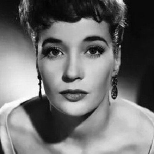 Sylvia Syms