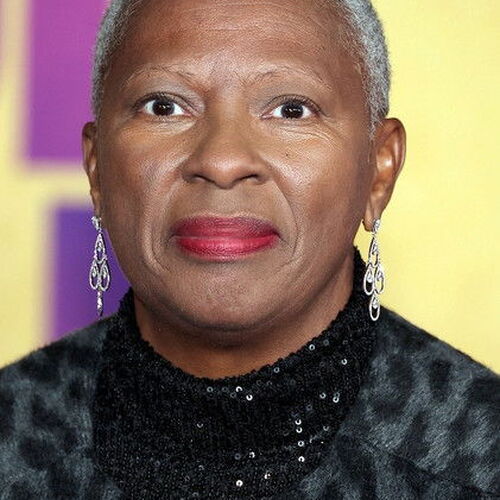 Francine Jamison-Tanchuck