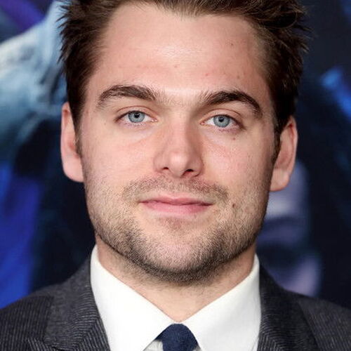 Dylan Sprayberry