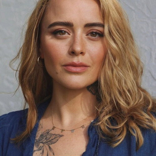 Jordan Hinson