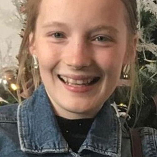 Neda Margrethe Labba