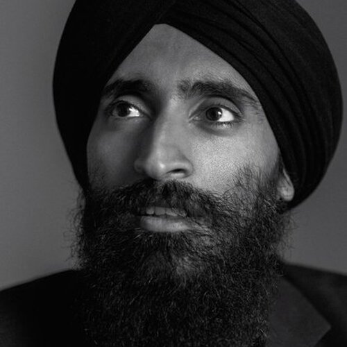 Waris Ahluwalia