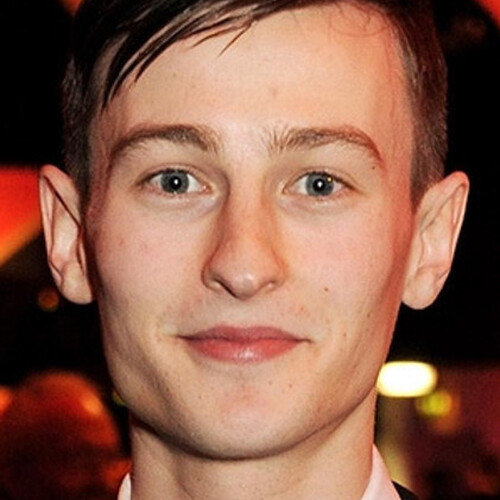 Elliott Tittensor