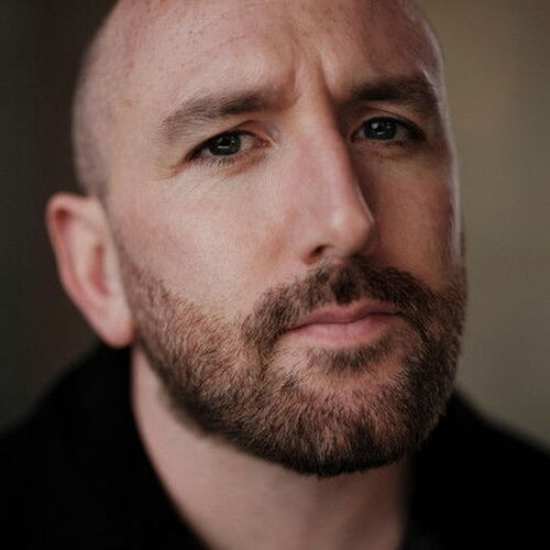 David Carlyle