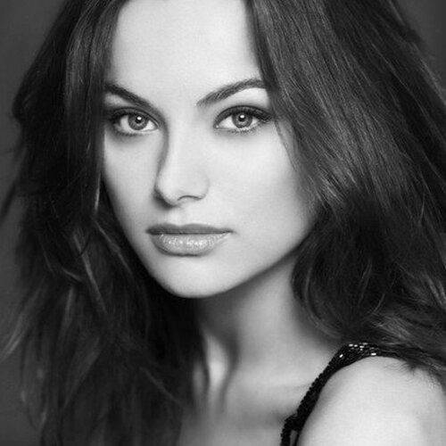 Christina Ochoa