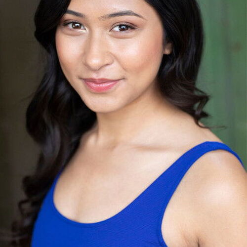 Bernadette Santos Schwegel