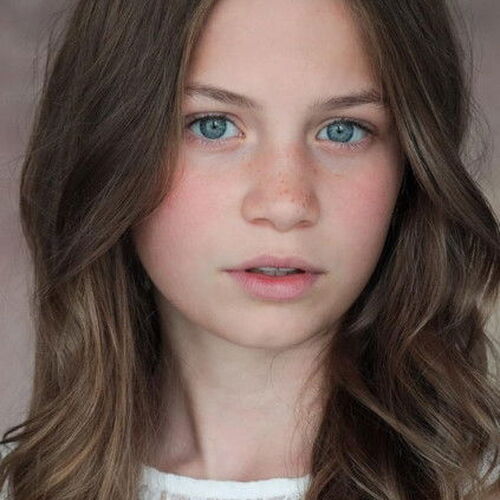 Charlotte Mellington