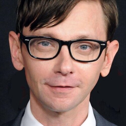 DJ Qualls