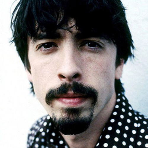 Dave Grohl