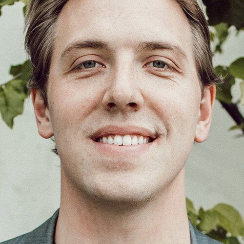 Luke Taylor