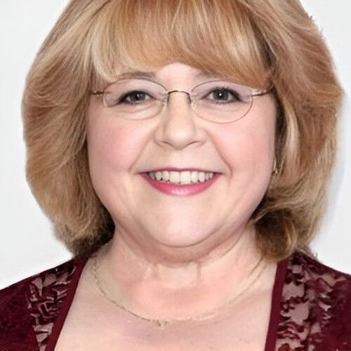 Patrika Darbo