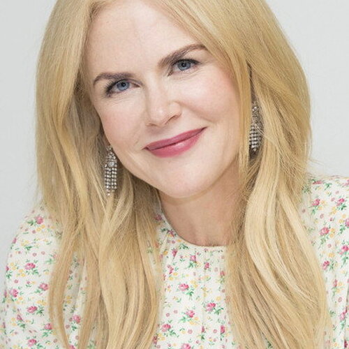 Nicole Kidman