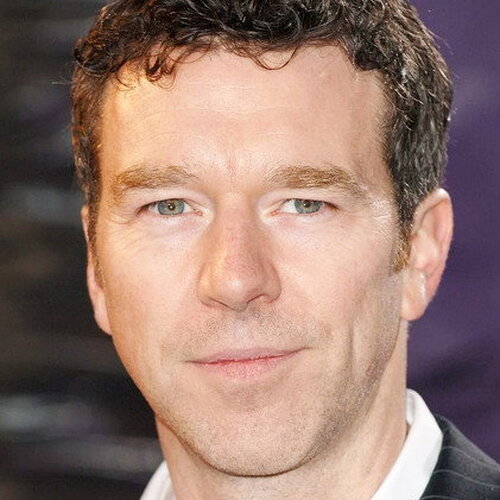 Seán Gleeson