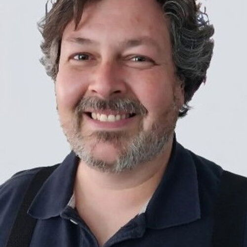 Daniel Barnett