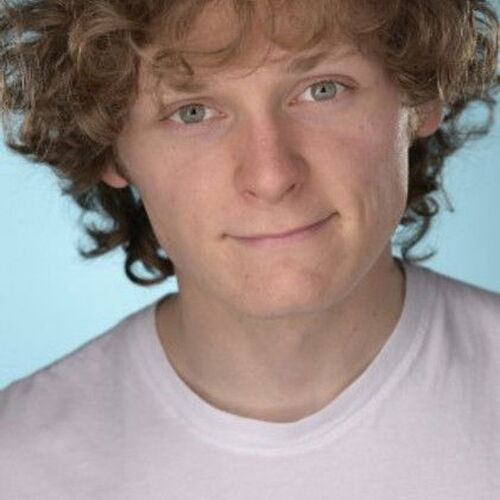 Andrew Riley Stephens