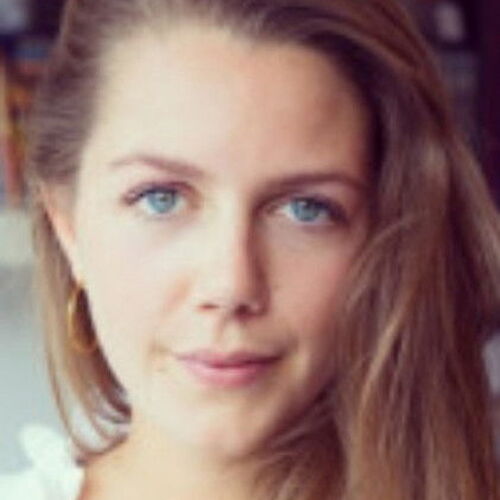 Harriet Harper-Jones