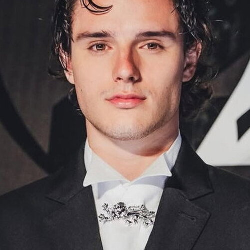 Harry Collett