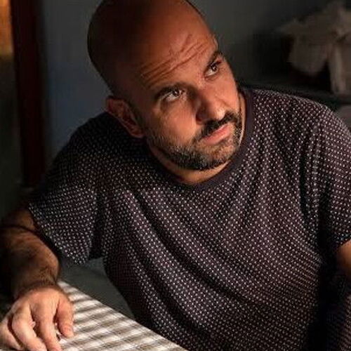 Marc Gómez del Moral