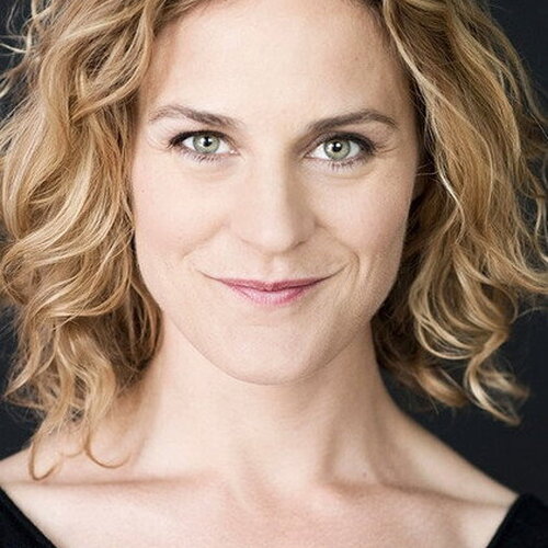 Alicia Johnston
