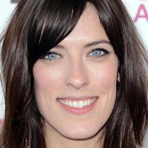 Rebecca Thomas