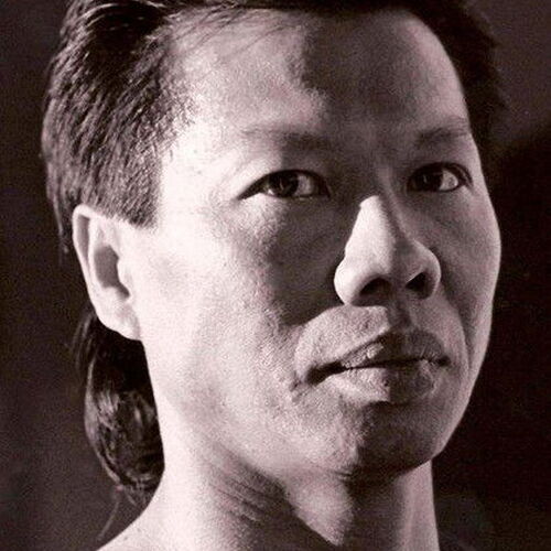Bolo Yeung