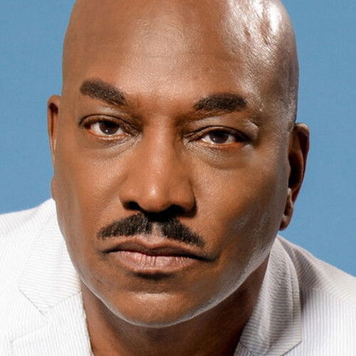 Clifton Powell