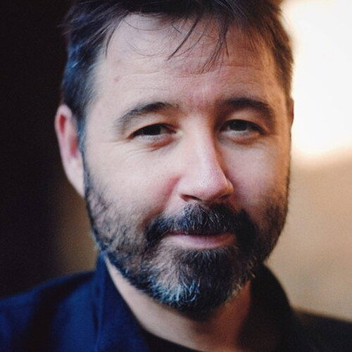 Brendan Golden