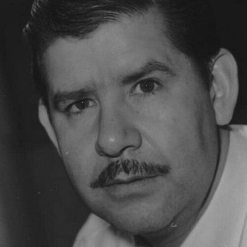 Jorge Martínez de Hoyos