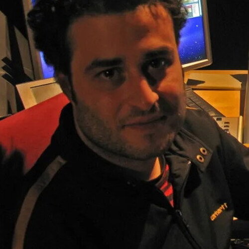 Jaime Fernández Salcedo