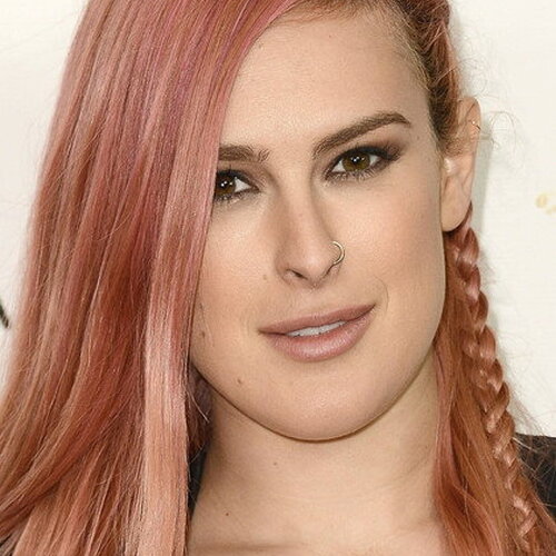 Rumer Willis