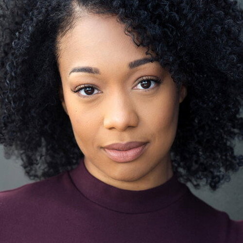 Nicole Chapman
