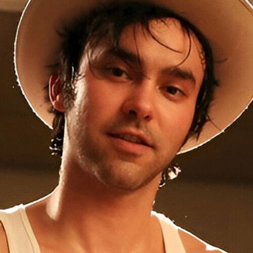 Alejandro Rose-Garcia