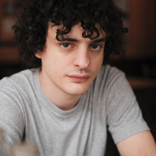 Lorenzo Ferro
