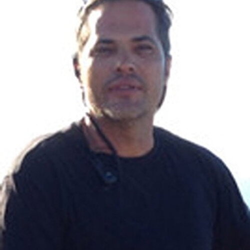 Julio Fernández Santa