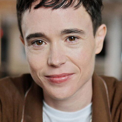Elliot Page