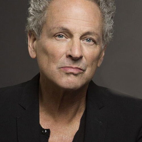 Lindsey Buckingham