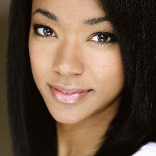 Sonequa Martin-Green