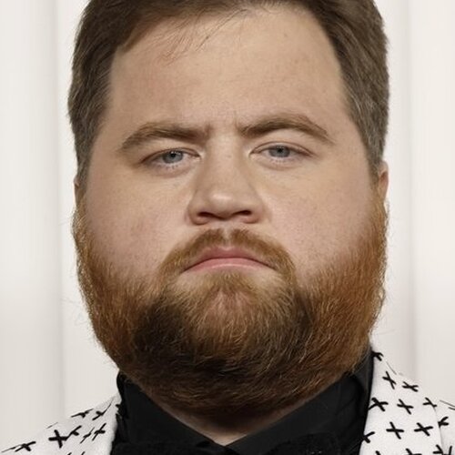 Paul Walter Hauser
