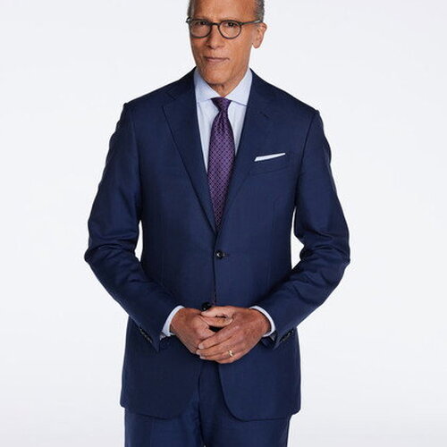 Lester Holt