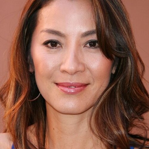 Michelle Yeoh