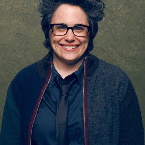 Nora Kroll-Rosenbaum