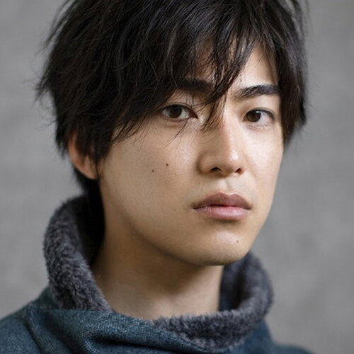 Shunsuke Daitoh
