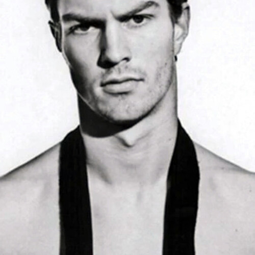 Daniel James Peterson