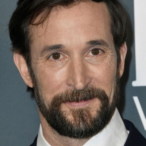 Noah Wyle
